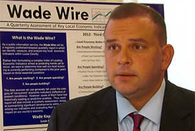 Wade Wire